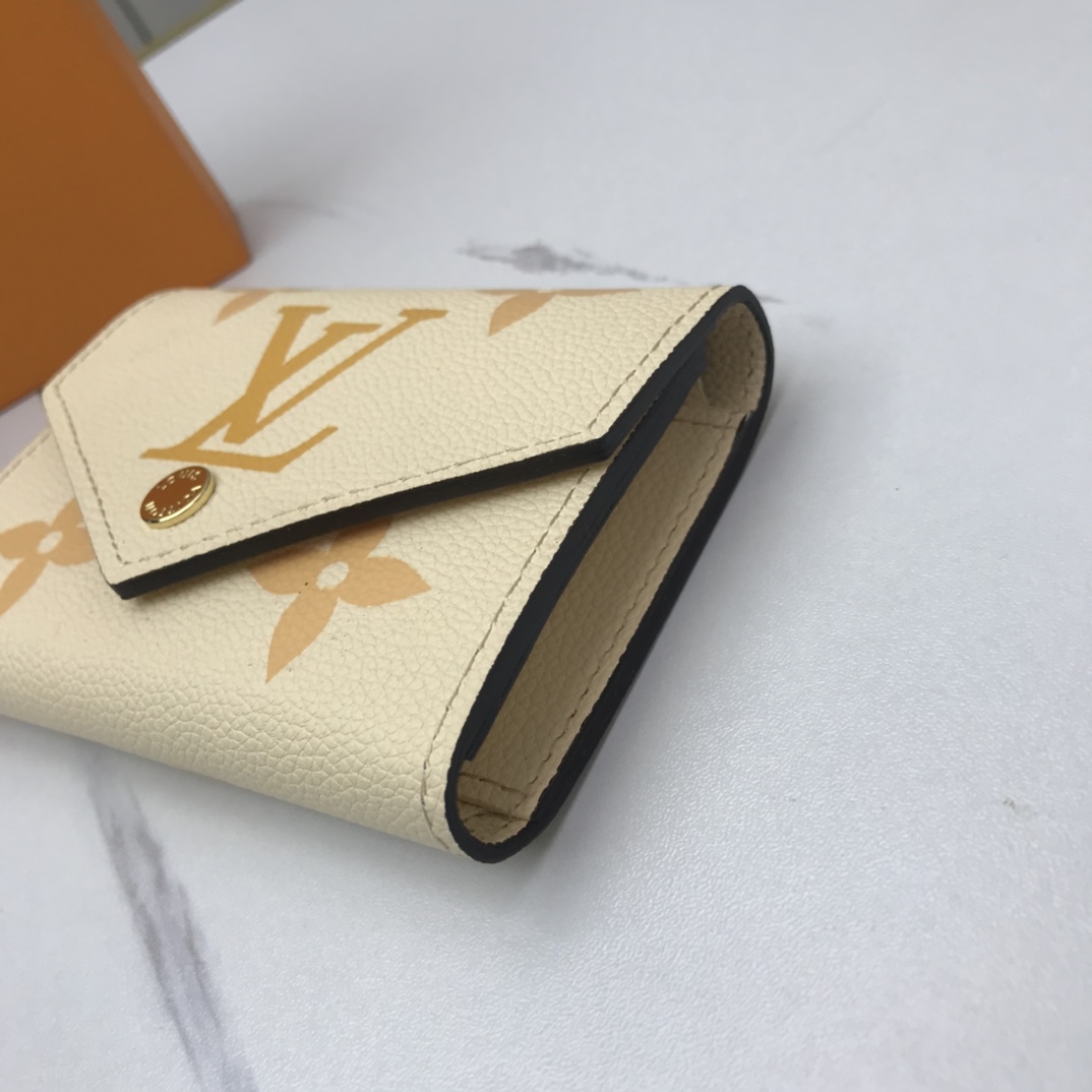 Replica Louis Vuitton Victorine Wallet M80086 - Image 13