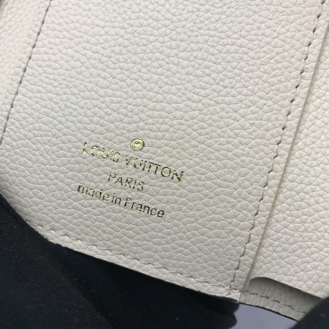 Replica Louis Vuitton Victorine Wallet M80086 - Image 16