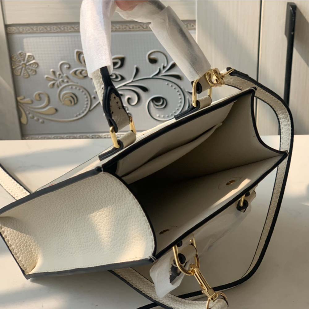 Replica Louis Vuitton Petit Sac Plat M80449 Blue/Pink/Beige - Image 14