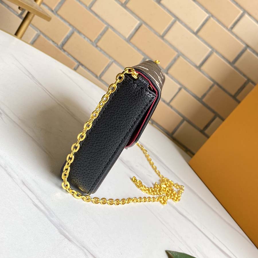 Replica Louis Vuitton Special Edition Of Felicie Pochette - Image 15