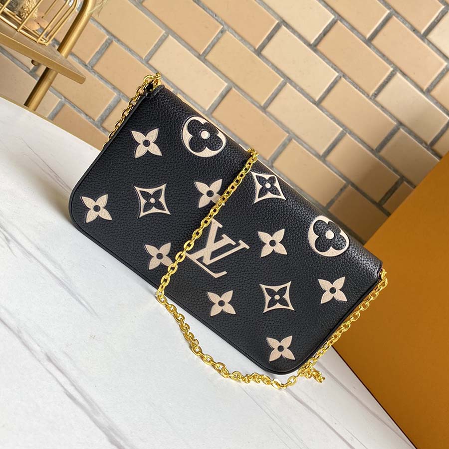 Replica Louis Vuitton Special Edition Of Felicie Pochette - Image 16