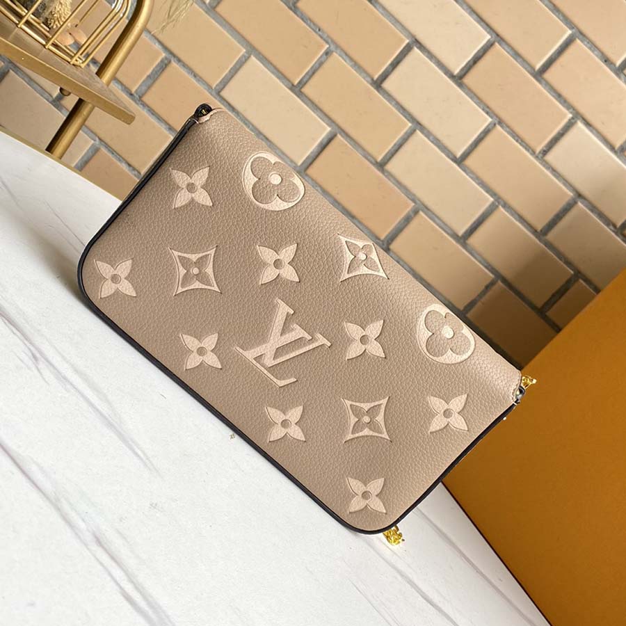 Replica Louis Vuitton Special Edition Of Felicie Pochette - Image 20
