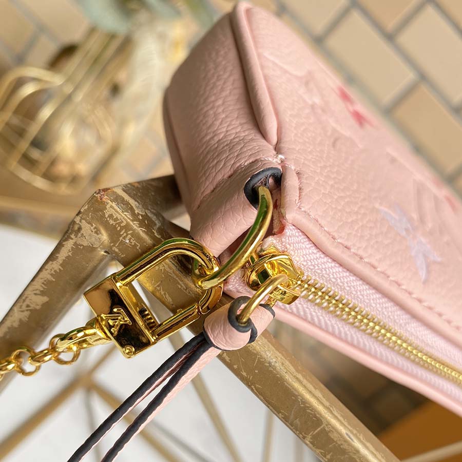 Replica Louis Vuitton By The Pool Mini Pochette Accessoires - Image 12