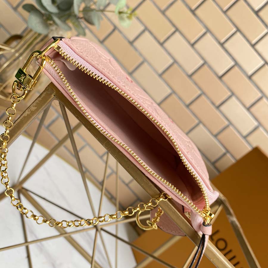 Replica Louis Vuitton By The Pool Mini Pochette Accessoires - Image 13