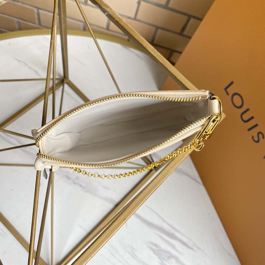 Replica Louis Vuitton By The Pool Mini Pochette Accessoires - Image 5