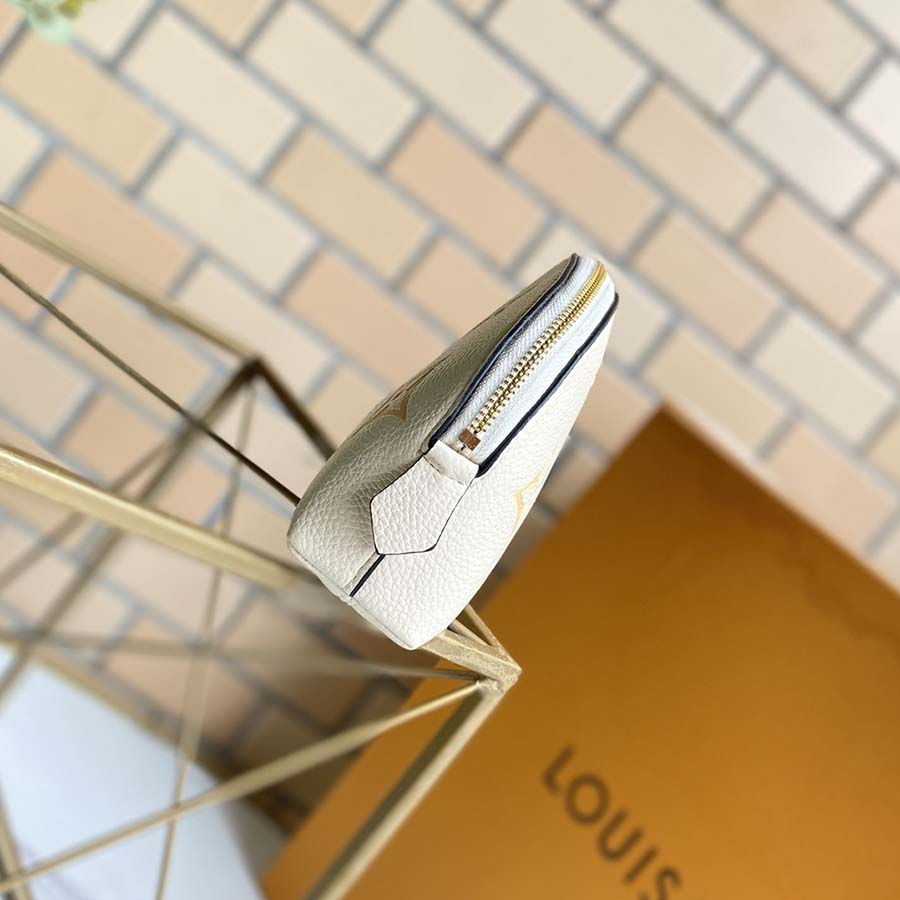 Replica Louis Vuitton By The Pool Cosmetic Pouch - Image 11