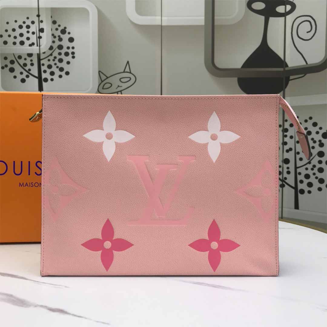 Replica Louis Vuitton By The Pool-Toiletry Pouch 26 M80504 - Image 10