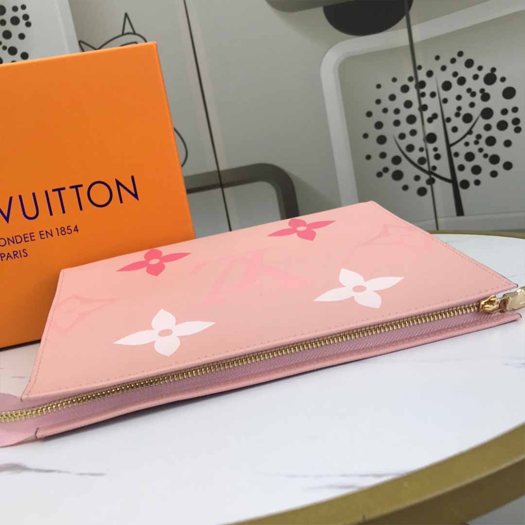Replica Louis Vuitton By The Pool-Toiletry Pouch 26 M80504 - Image 13