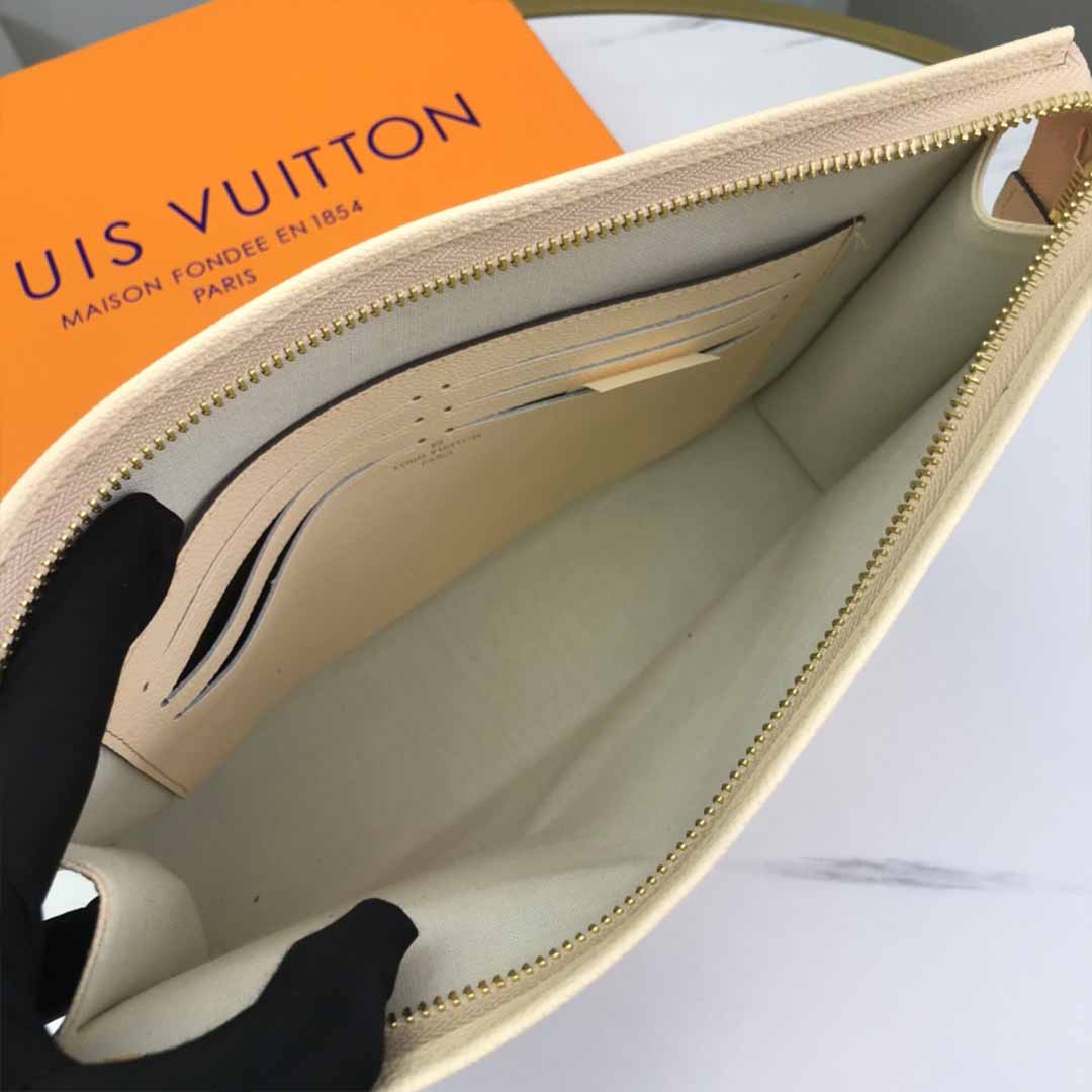 Replica Louis Vuitton By The Pool-Toiletry Pouch 26 M80504 - Image 15