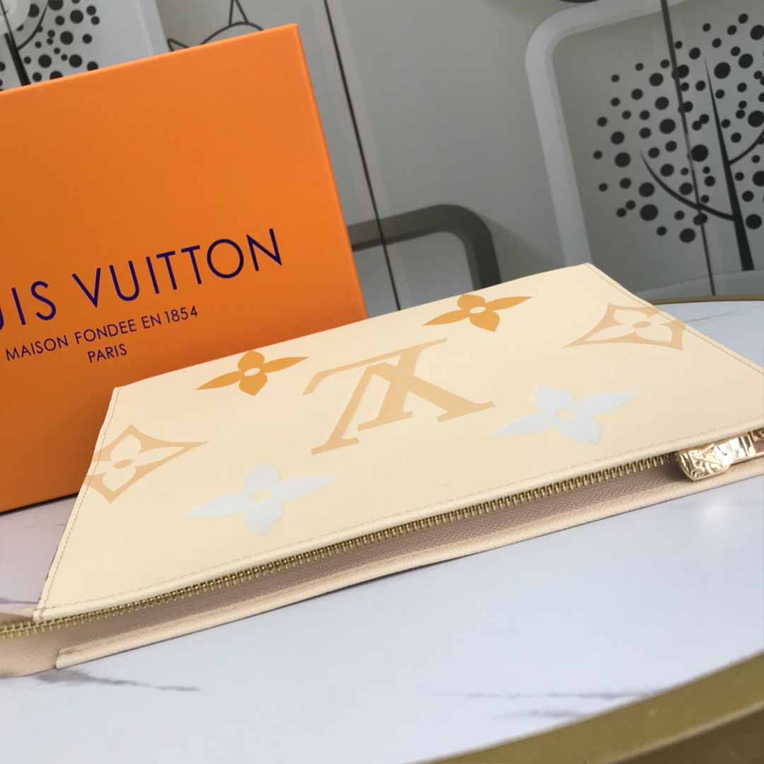 Replica Louis Vuitton By The Pool-Toiletry Pouch 26 M80504 - Image 17