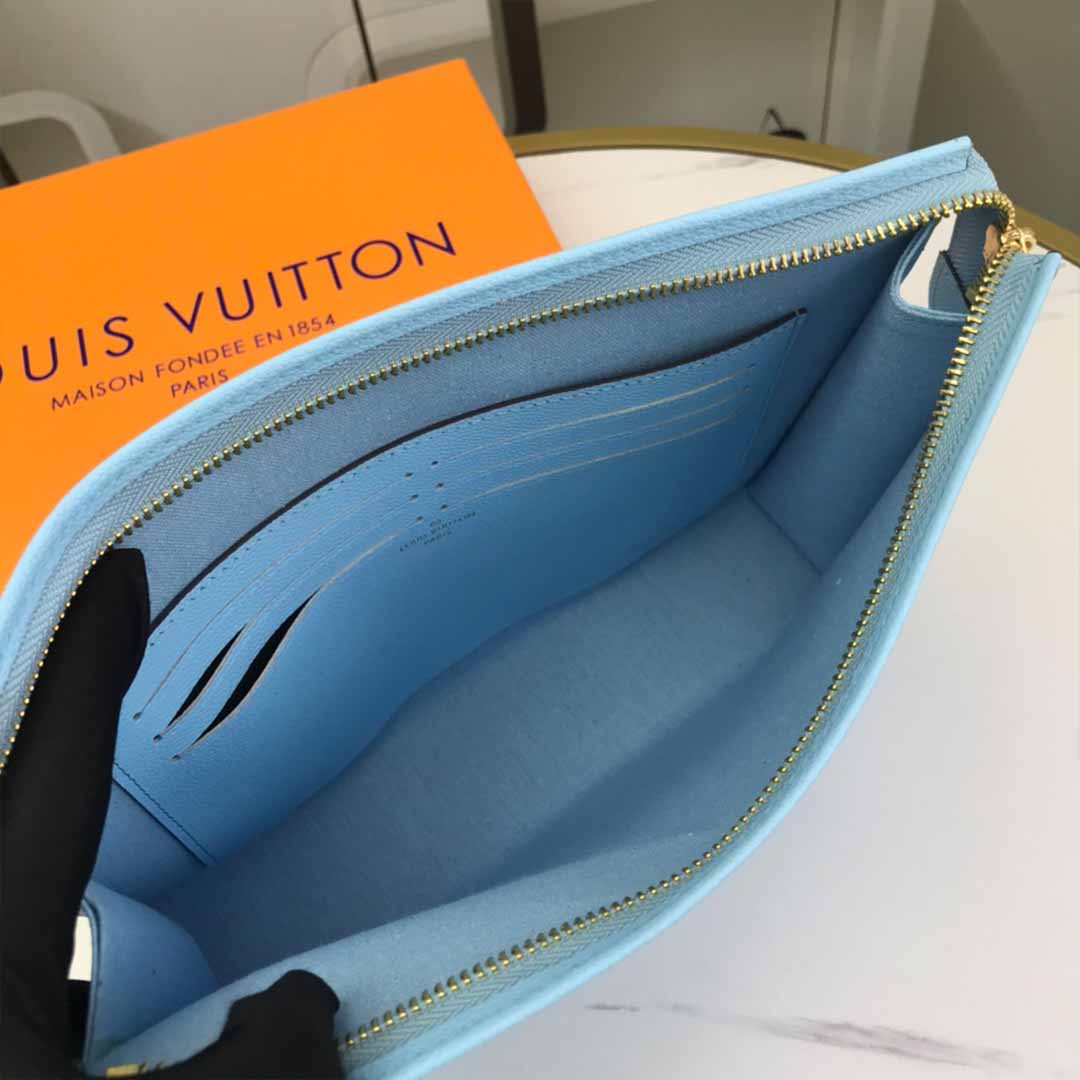Replica Louis Vuitton By The Pool-Toiletry Pouch 26 M80504 - Image 4