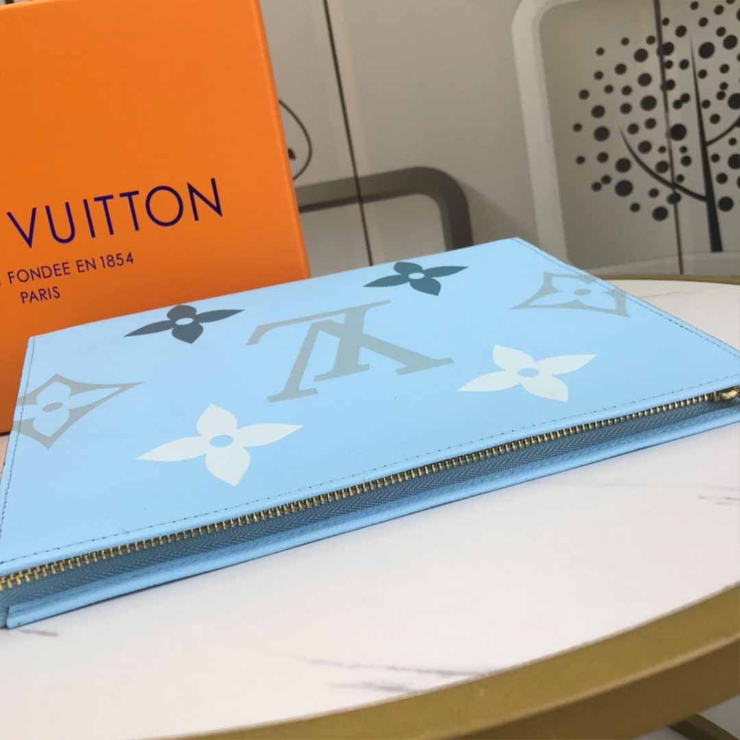 Replica Louis Vuitton By The Pool-Toiletry Pouch 26 M80504 - Image 9