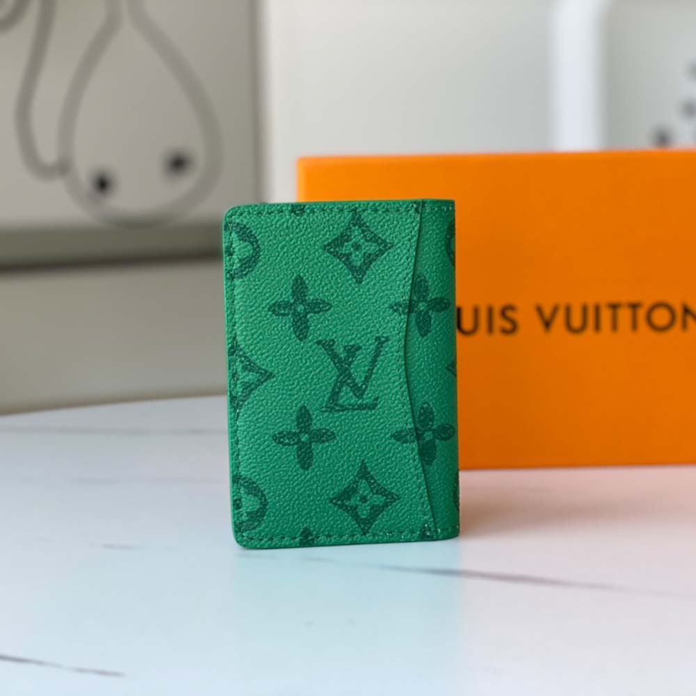 Replica Louis Vuitton Pocket Organizer M80798 - Image 3