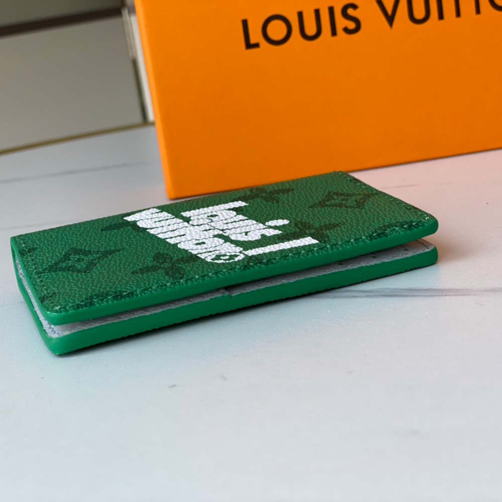 Replica Louis Vuitton Pocket Organizer M80798 - Image 4