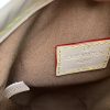 Best Replicas Bags - Louis Vuitton FOLD ME POUCH M80874 Top Quality Louis Vuitton LV Replica Bags On Sales