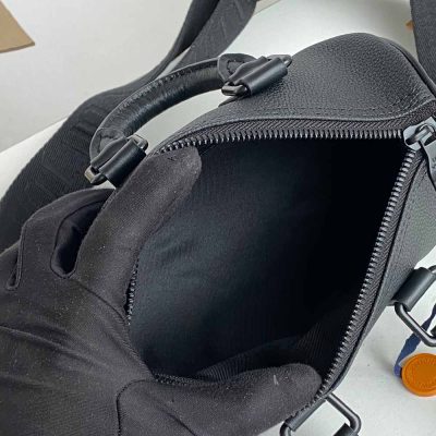 Alternative view of Replica Louis Vuitton Aaa-Keepall Xs M80950
