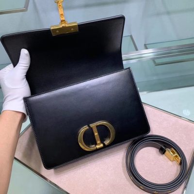Alternative view of Replica Dior 30 Montaigne Bag M9203