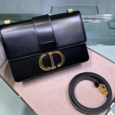 Replica Dior 30 Montaigne Bag M9203