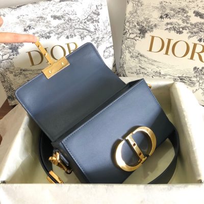 Alternative view of Replica Dior 30 Montaigne Box Bag M9204