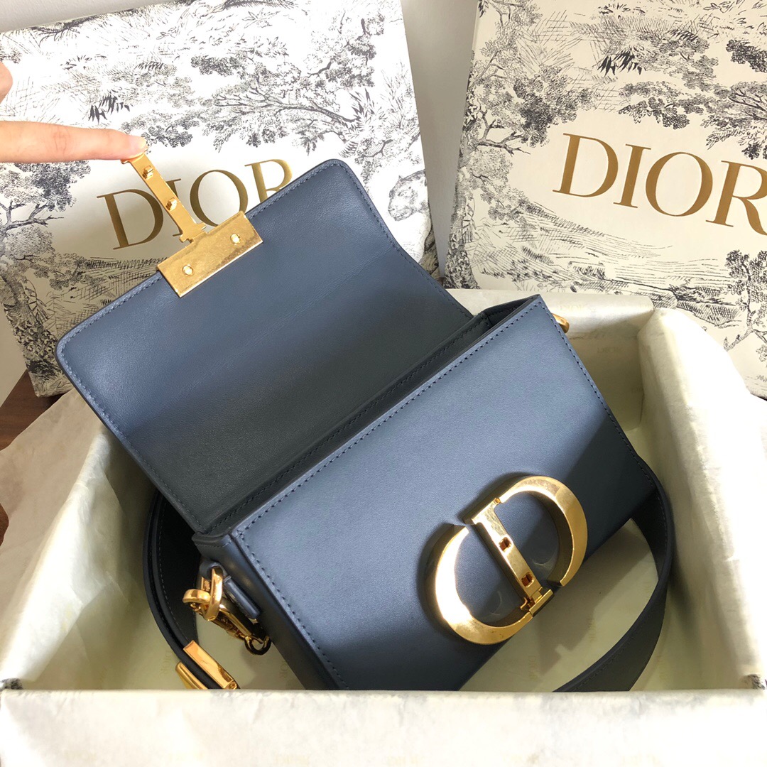 Replica Dior 30 Montaigne Box Bag M9204 - Image 2
