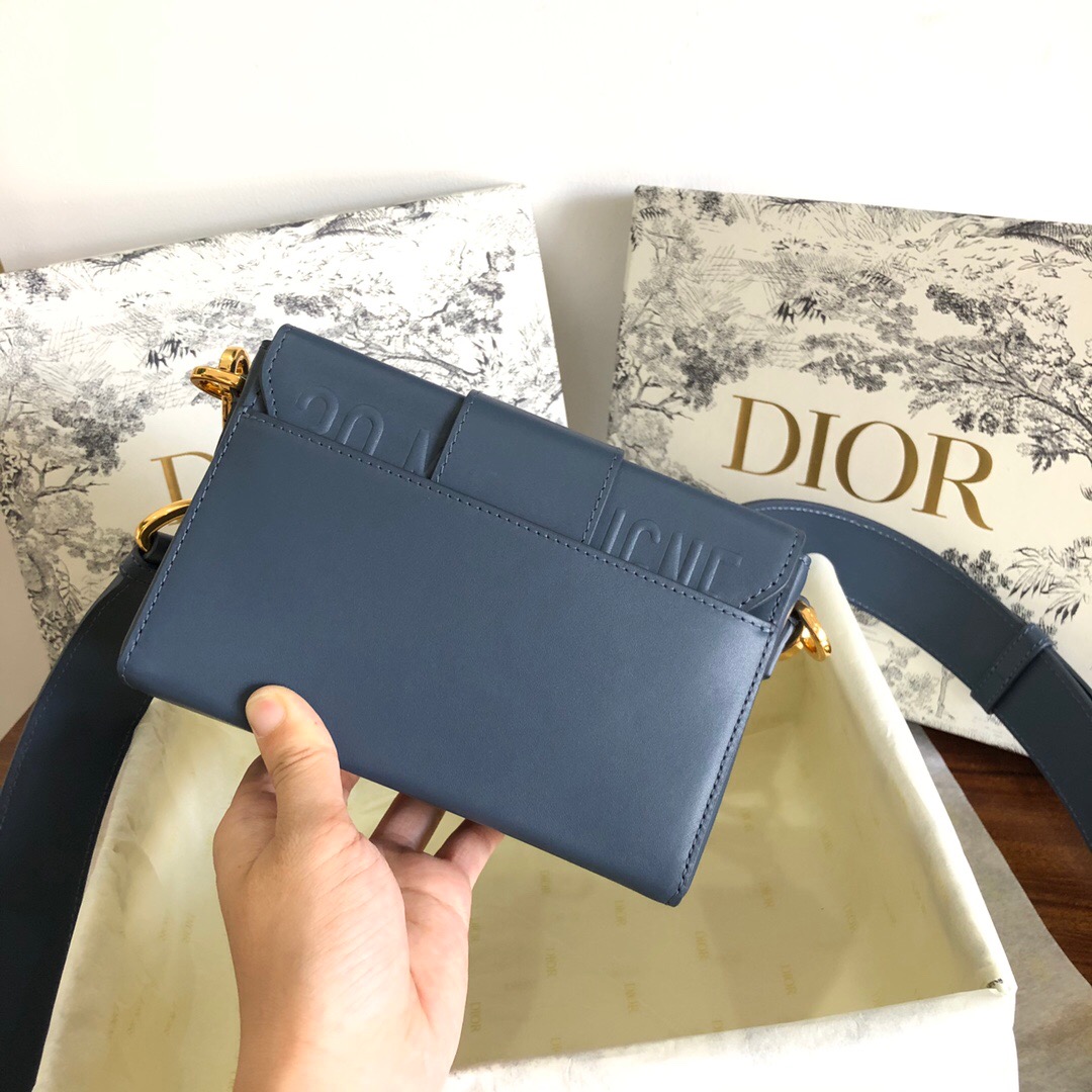 Replica Dior 30 Montaigne Box Bag M9204 - Image 11