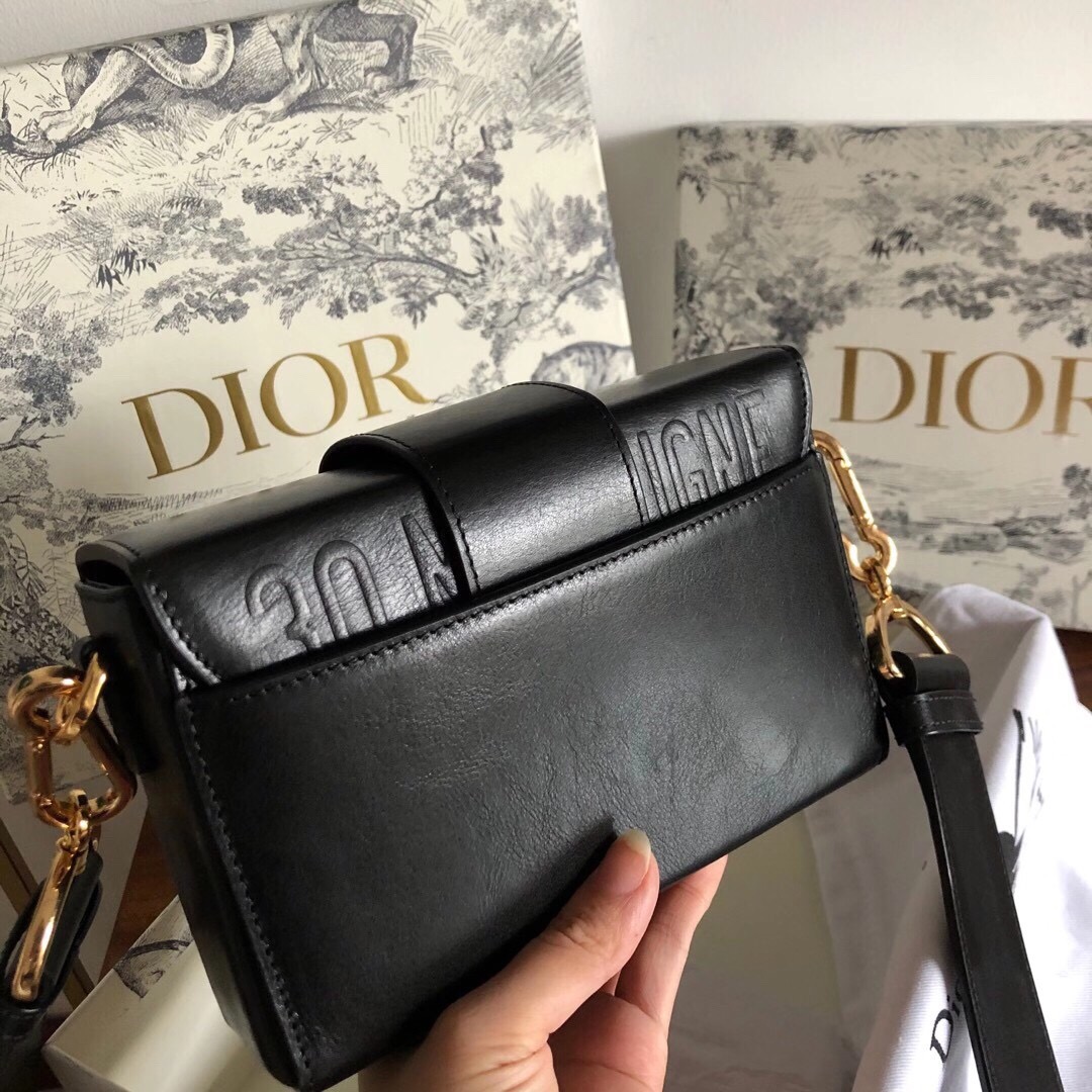 Replica Dior 30 Montaigne Box Bag M9204 - Image 12