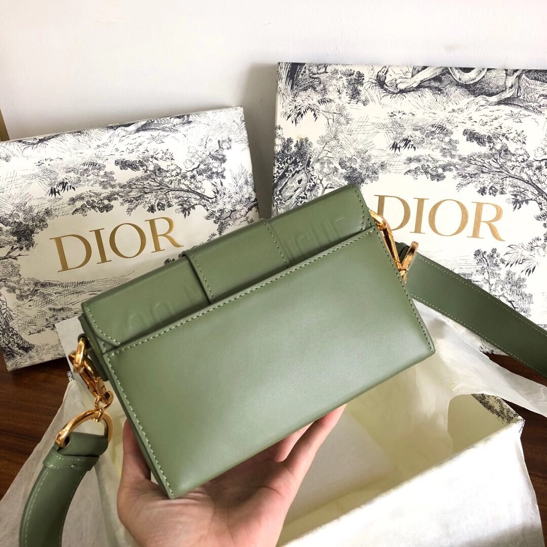 Replica Dior 30 Montaigne Box Bag M9204 - Image 13