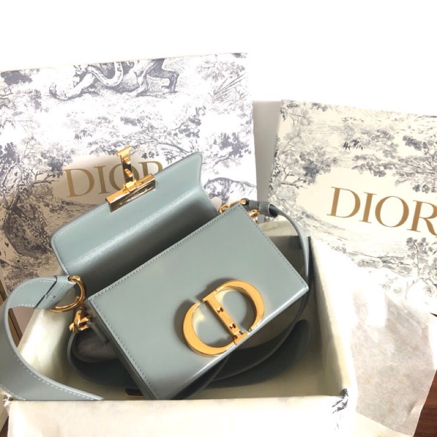 Replica Dior 30 Montaigne Box Bag M9204 - Image 5