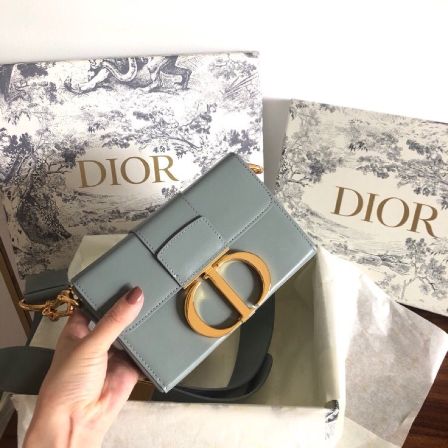 Replica Dior 30 Montaigne Box Bag M9204 - Image 6