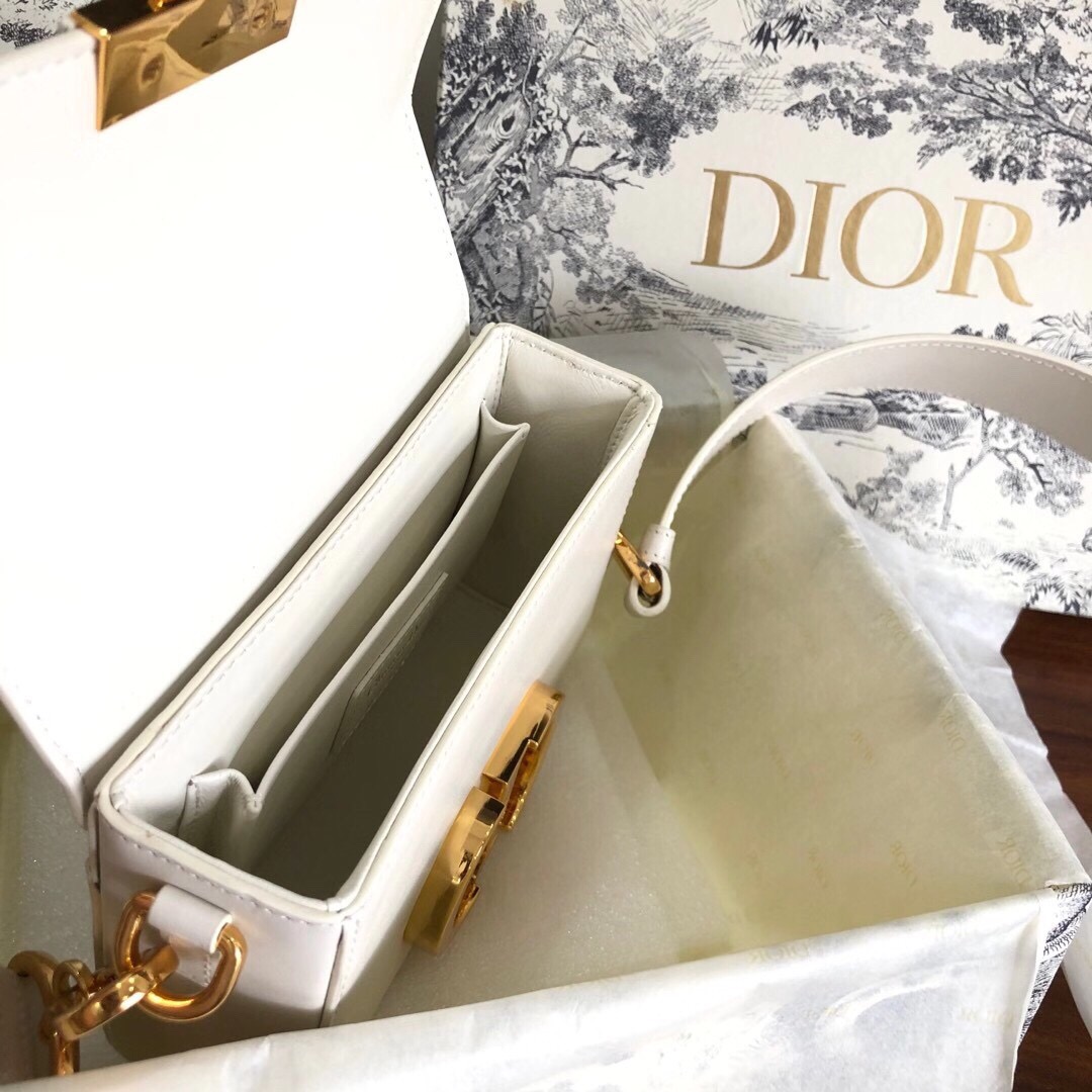 Replica Dior 30 Montaigne Box Bag M9204 - Image 7