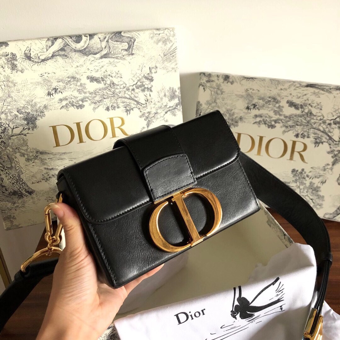Replica Dior 30 Montaigne Box Bag M9204 - Image 8