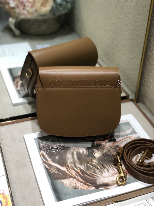Replica Dior Medium Bobby Bag 22Cm - Image 11