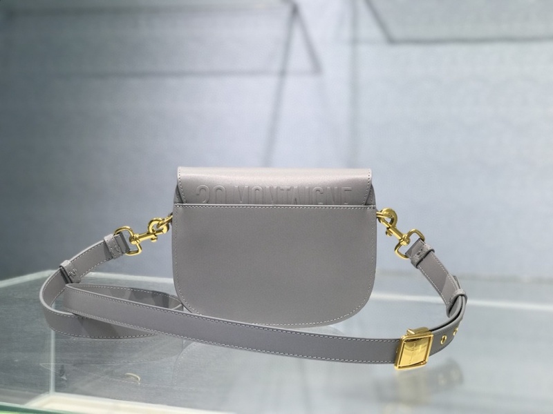 Replica Dior Medium Bobby Bag 22Cm - Image 12