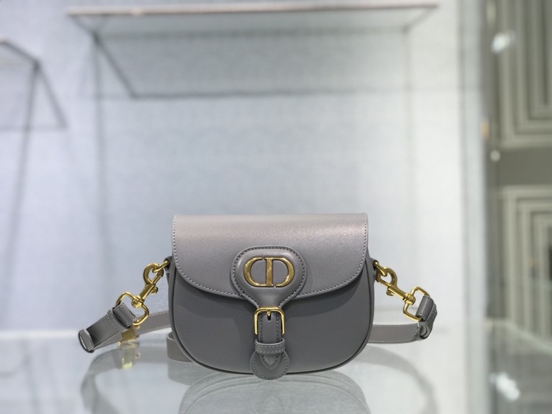 Replica Dior Medium Bobby Bag 22Cm - Image 3