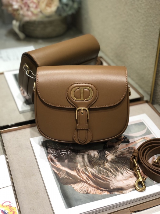 Replica Dior Medium Bobby Bag 22Cm - Image 5