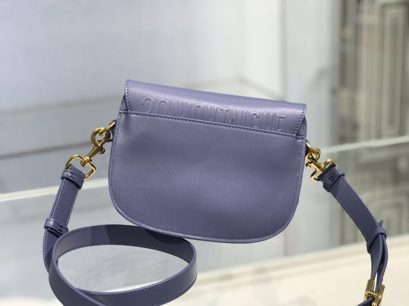 Replica Dior Medium Bobby Bag 22Cm - Image 6