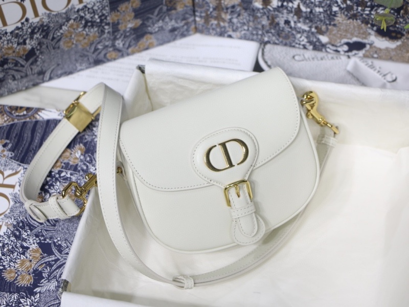 Replica Dior Medium Bobby Bag 22Cm - Image 8