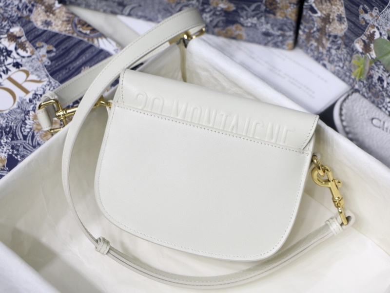 Replica Dior Medium Bobby Bag 22Cm - Image 9