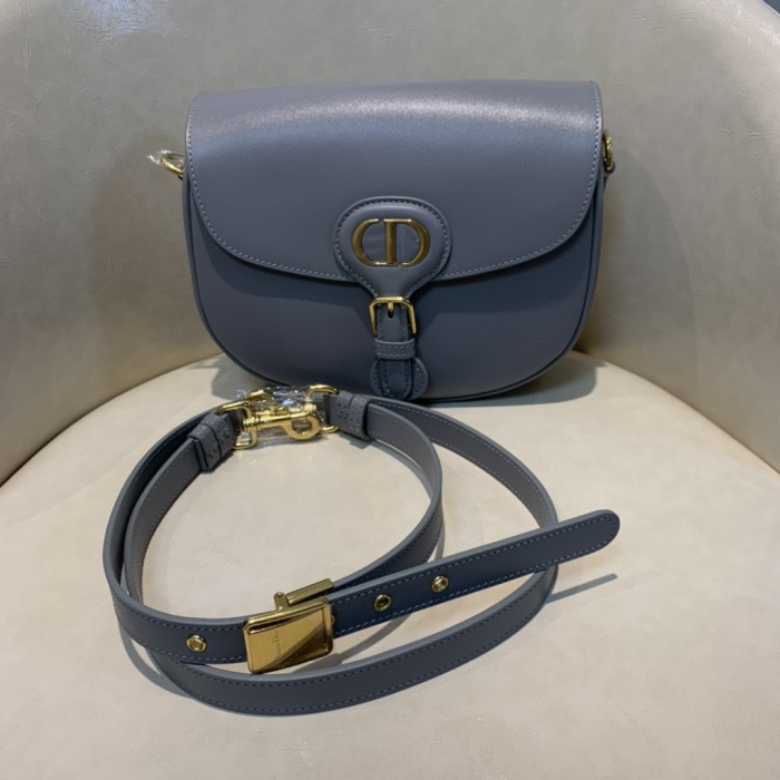 Replica Dior Medium Bobby Bag 22Cm - Image 10