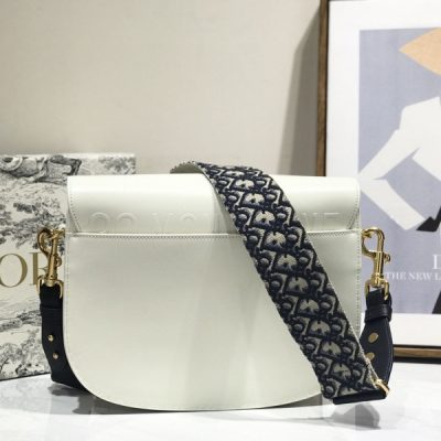 Alternative view of Replica Dior Large Bobby Bag 27Cm