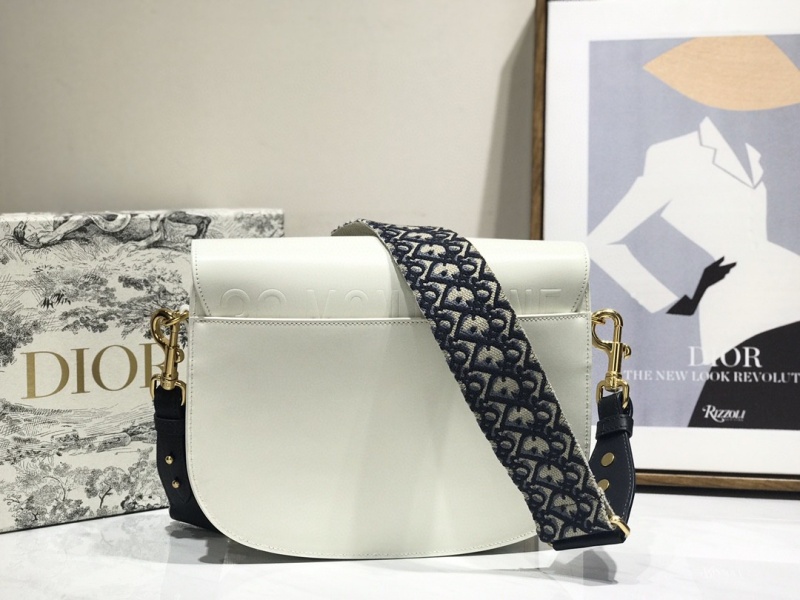 Replica Dior Large Bobby Bag 27Cm - Image 2