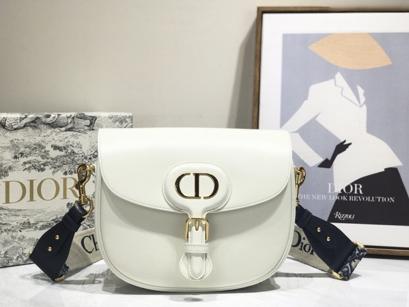 Replica Dior Large Bobby Bag 27Cm - Image 3