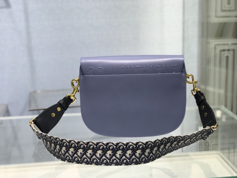 Replica Dior Large Bobby Bag 27Cm - Image 4