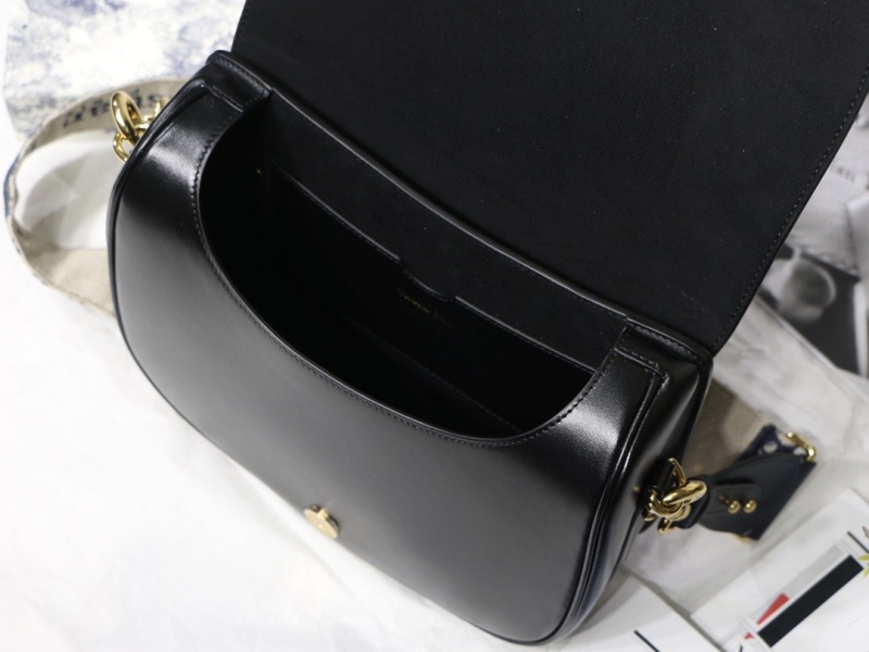 Replica Dior Large Bobby Bag 27Cm - Image 6