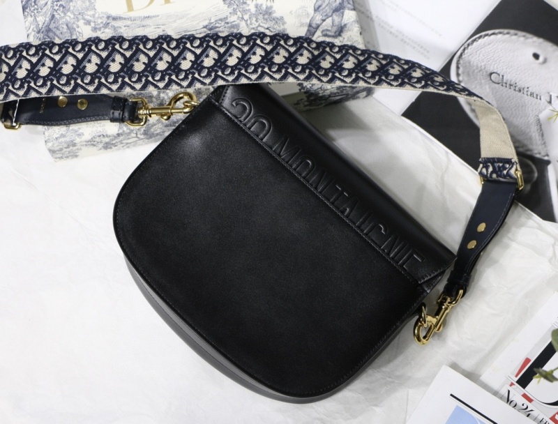 Replica Dior Large Bobby Bag 27Cm - Image 7