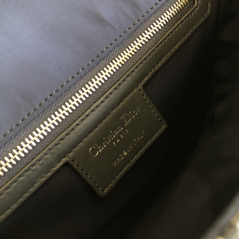 Replica Dior Oblique Messenger Bag - Image 5