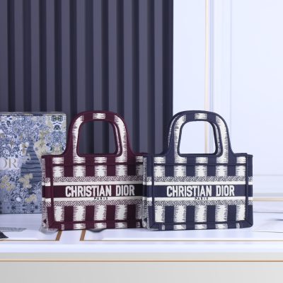 Replica Dior Cd Mini Book Tote