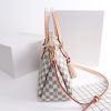 Best Replicas Bags - Louis Vuitton Lymington N40022 Replica Top Quality Louis Vuitton LV Replica Bags On Sales