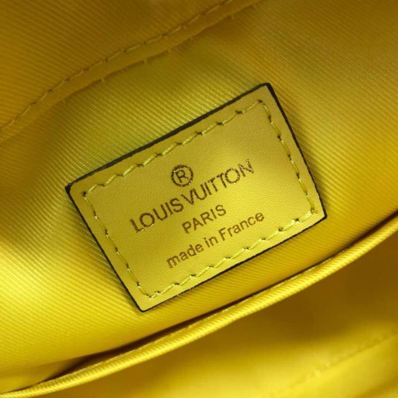 Replica Louis Vuitton Saintonge M44593 - Image 9