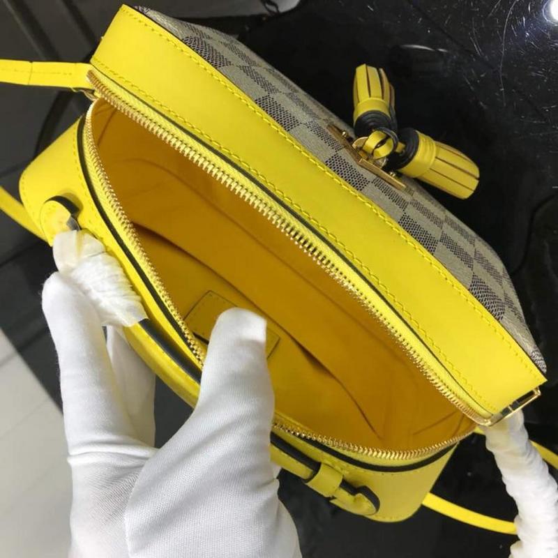 Replica Louis Vuitton Saintonge M44593 - Image 7